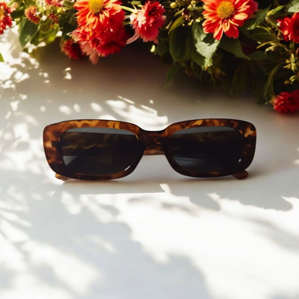 Tortoise Shell Sunglasses